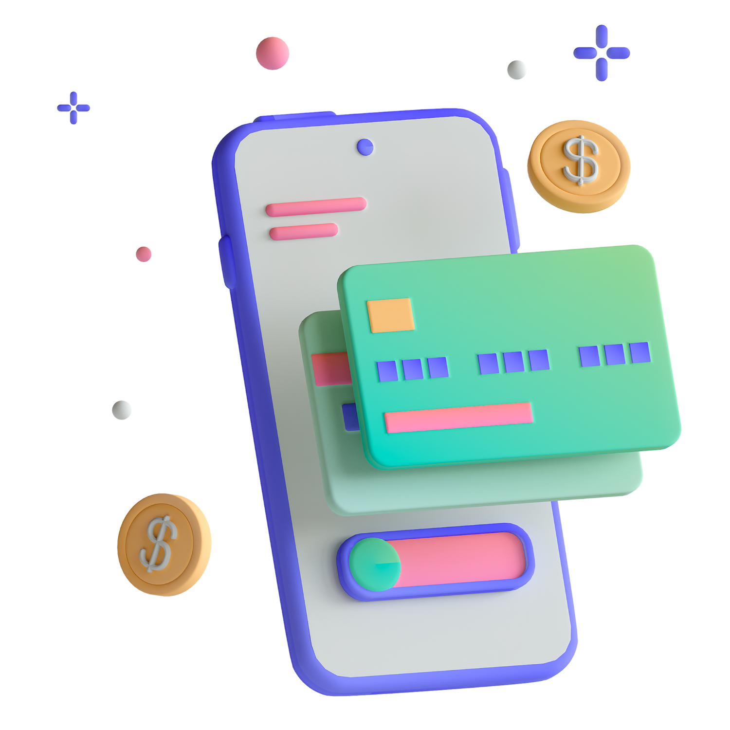MMCard Digital
