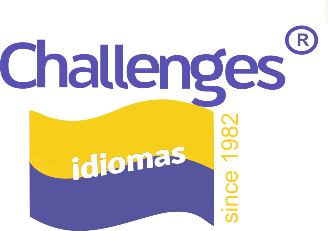 Challenges Idiomas