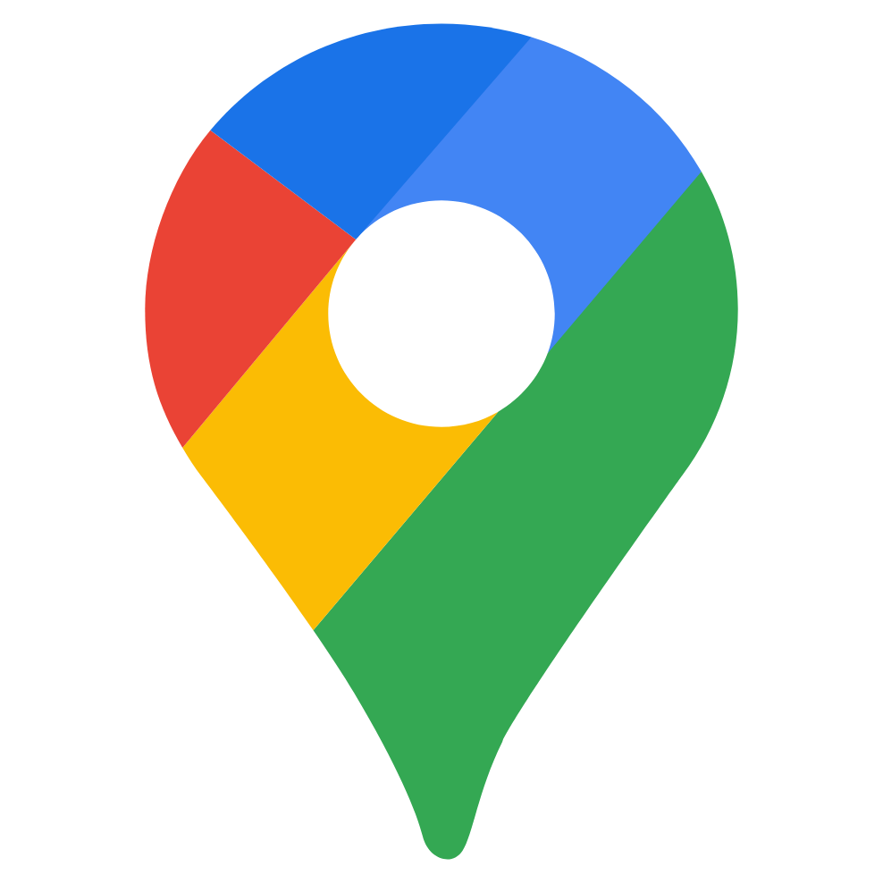 Google Maps